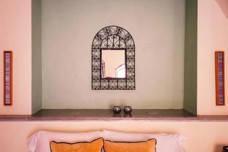 Artists' Colony Inn Zefat - 9