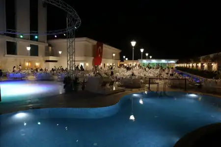 Aymira & Spa - 10