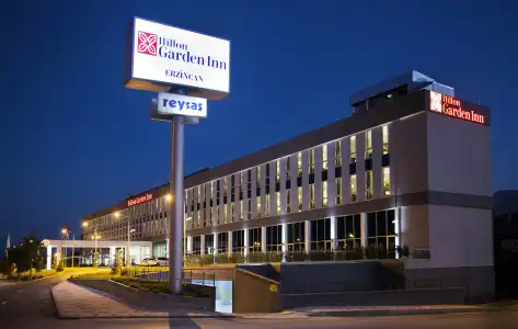 Hilton Garden Inn Erzincan - 35