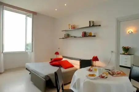 Residence Le Terrazze - 34