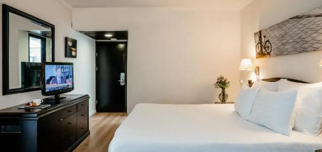 Crowne Plaza TEL AVIV BEACH by IHG - 42