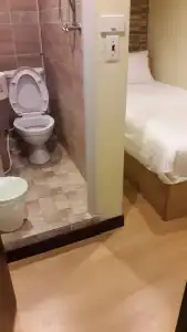 JP Inn Pattaya - 28