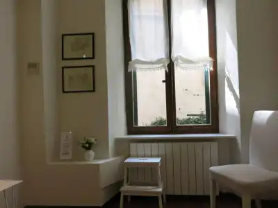 B&B Quattro Cantoni - 3