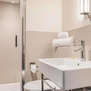 Mercure Bordeaux Centre Gare Atlantic - 27