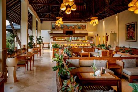 The Lokha Ubud Resort, Villas & SPA - 44