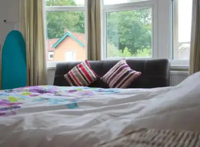 Clift Guest House - 1