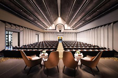 InterContinental Danang Sun Peninsula Resort by IHG - 21