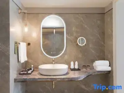 Mercure Xi'an Downtown - 49