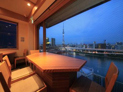Tamayura Asakusa - 7