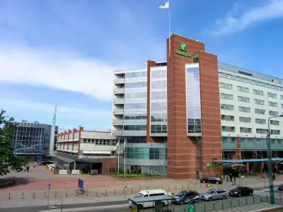 Holiday Inn Helsinki - Expo by IHG - 0