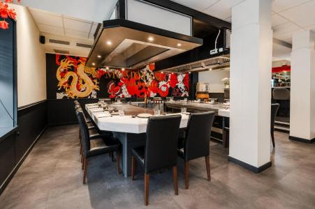 Park Plaza Eindhoven - 22
