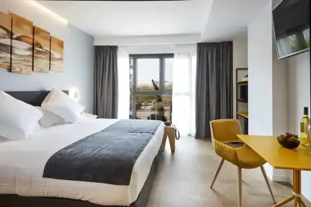 Sercotel Valencia Alameda 41 - 90
