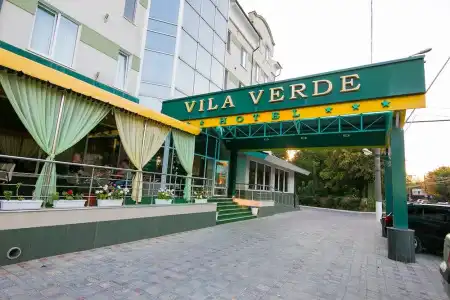 Vila Verde - 19