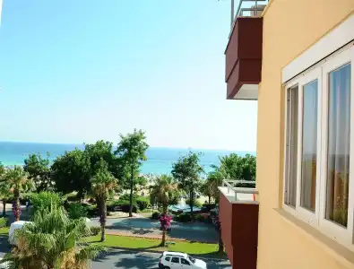 Kleopatra Beach Yildiz - 11