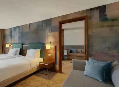 DoubleTree by Hilton Van - 5