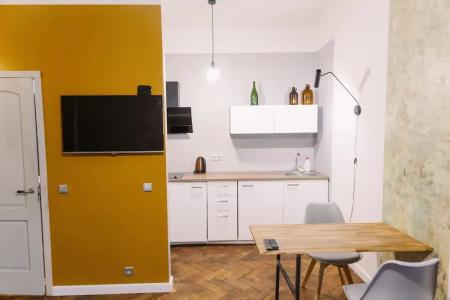 Baltic Design Apartments with free parking and self check-in - 106