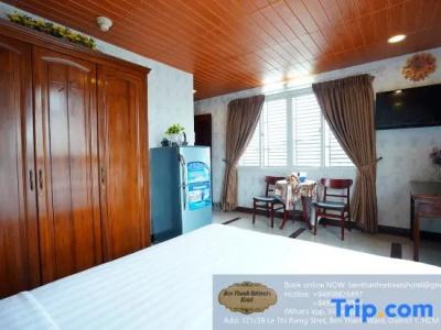 Ben Thanh Retreats - 119