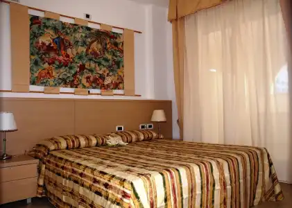 Ashanti Aparthotel - 77