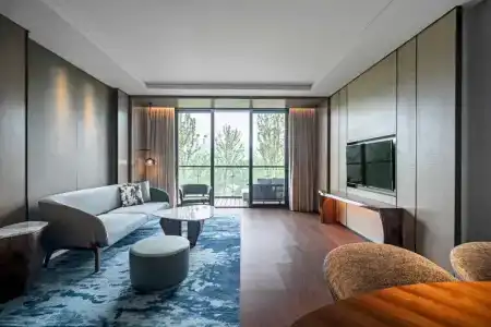 The Westin Nanjing Resort & Spa - 40