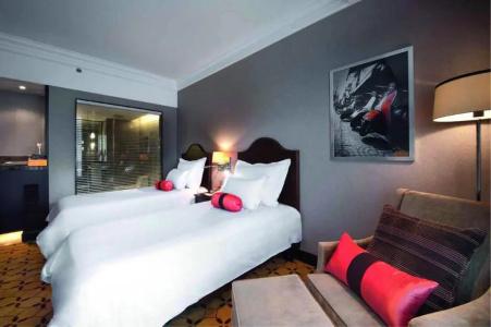 Eastin Grand Saigon - 42