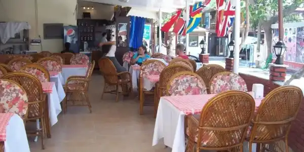 Derya Motel - 20