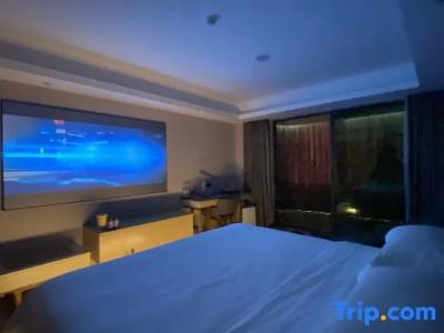 7 Days Inn Dongguan Shijie Jiarong Shopping Plaza - 128