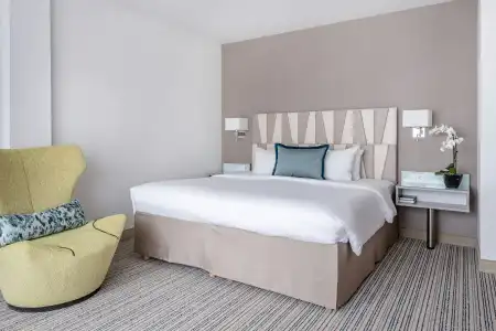 Courtyard by Marriott Munich City Center - 4