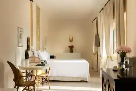 Mezzatorre & Thermal Spa - 136