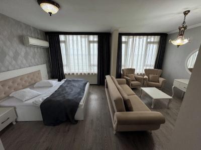 Cihan Otel - 54