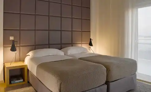 Scale Suites Apart-Hotel - 76