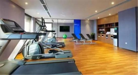 Hampton by Hilton Guilin Xiufeng - 14