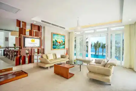 Premier Villas Danang by KayStay - 1