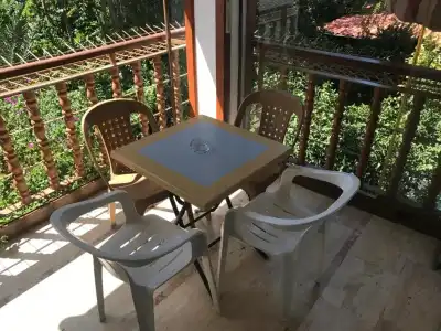 Karyatit Kaleiçi - 216