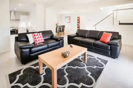 Wallsend Executive Apartments - 53