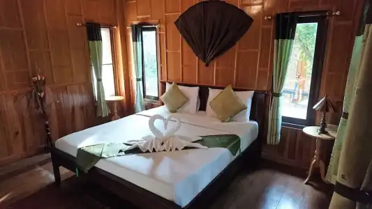 Macura Resort - 180