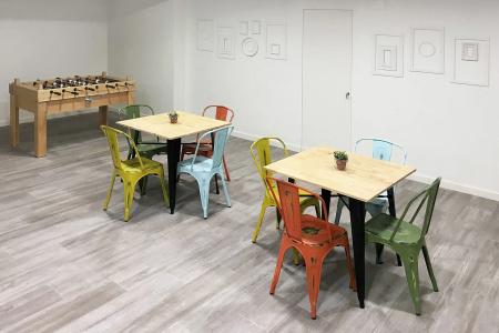 Meeting Point Hostels - 11