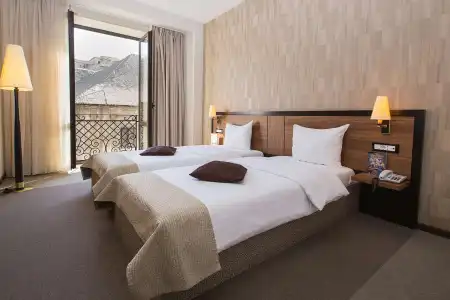 Europa Royale Bucharest - 2