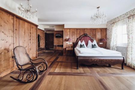 Relais & Chateaux Castel Fragsburg - 71