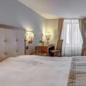 Résidence Les Sources Des Alpes - 45