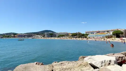 VVF Golfe de Saint-Tropez, Sainte Maxime - 13