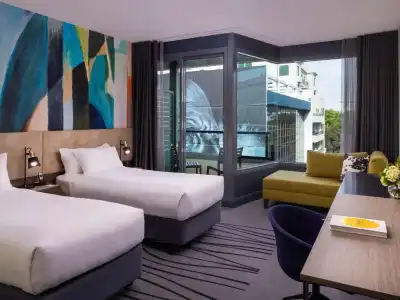 Novotel Geelong - 73