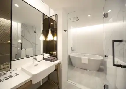 Novotel Suites Bangkok Sukhumvit 34 - 98