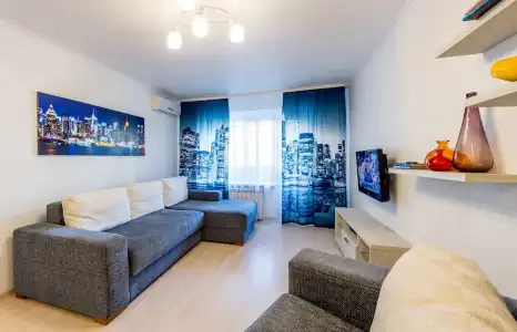 Central Dayflat Apartments - 13
