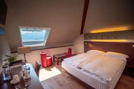 la Meridiana, Lake & SPA - 24