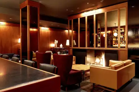 Smyth Tribeca - 30