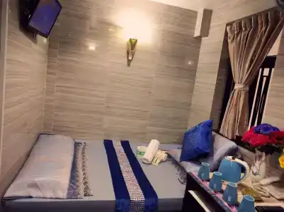 Day and Night Hostel - 22