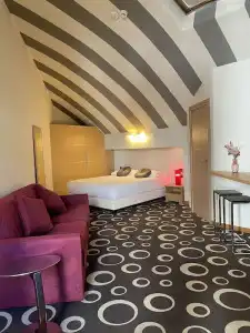 Residence Select Executive - 40