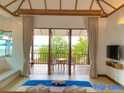 Purana Resort Koh Yao Noi - 148