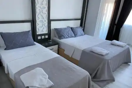 Livane Sun Otel - 62