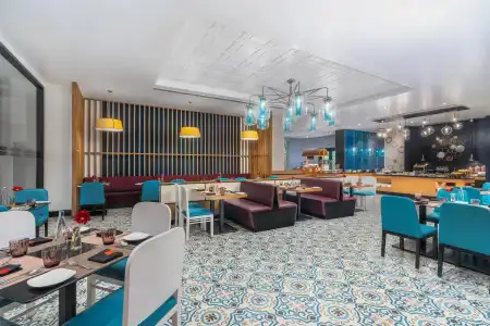 Park Inn by Radisson New Delhi IP Extension - 10